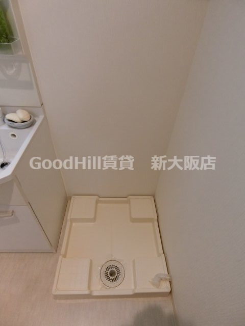 その他設備　スプランディッド新大阪DUE