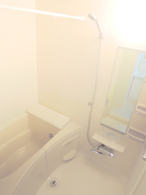 バス・シャワールーム　★追焚機能　浴室乾燥機付きバスルーム★