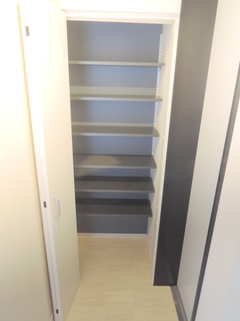 玄関　★シューズクローク★