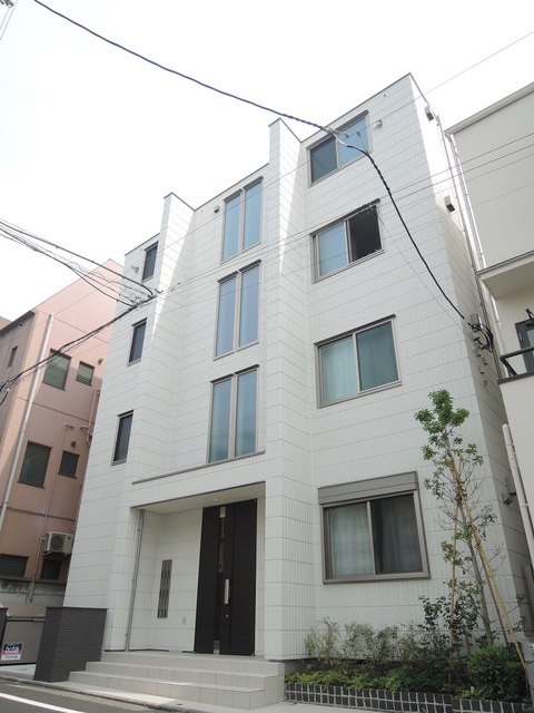 建物外観　★耐震構造の旭化成へーベルメゾン★