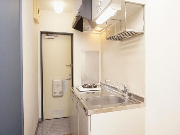 その他設備　その他部屋・スペース