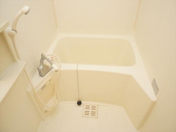 バス・シャワールーム　浴室