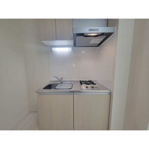 キッチン　※同建物別部屋を使用