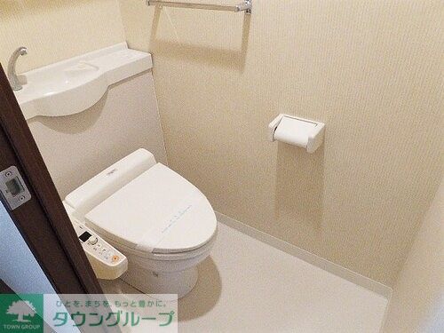 トイレ　トイレ※前回募集/2021年12月の写真