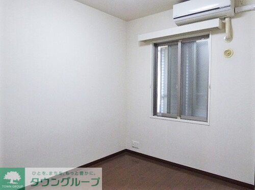 その他　洋室　約5.0畳※前回募集/2021年12月の写真