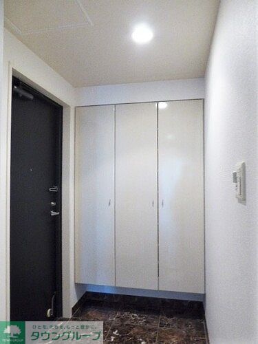 玄関　玄関（内）※前回募集/2021年12月の写真