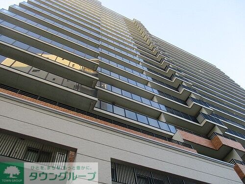 建物外観　建物外観※前回募集/2021年10月の写真