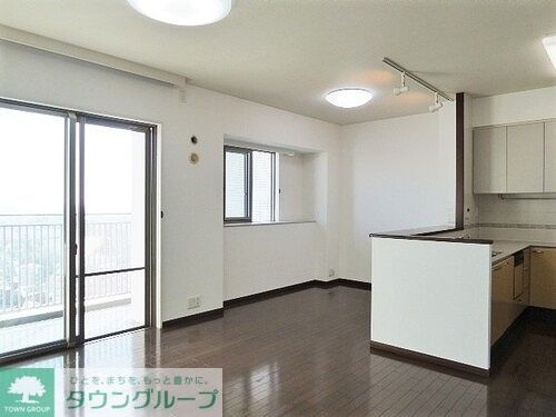 居室・リビング　LD※前回募集/2021年12月の写真