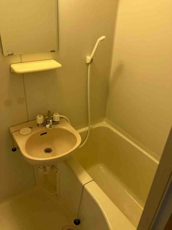 バス・シャワールーム　風呂