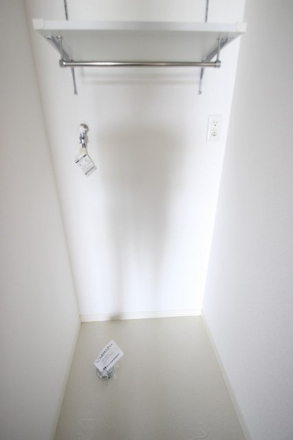 その他設備　写真は別室のものです。