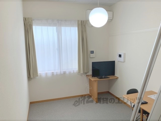 居室・リビング　洋室