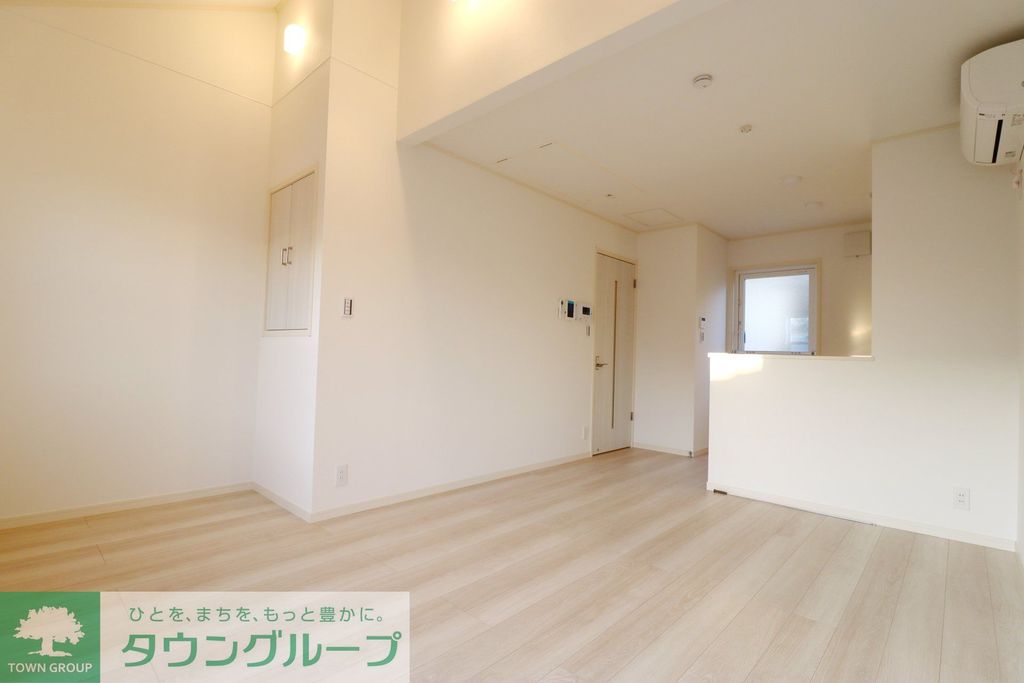 その他部屋・スペース　リビング/居室