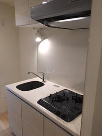 キッチン　キッチン※別部屋参考写真