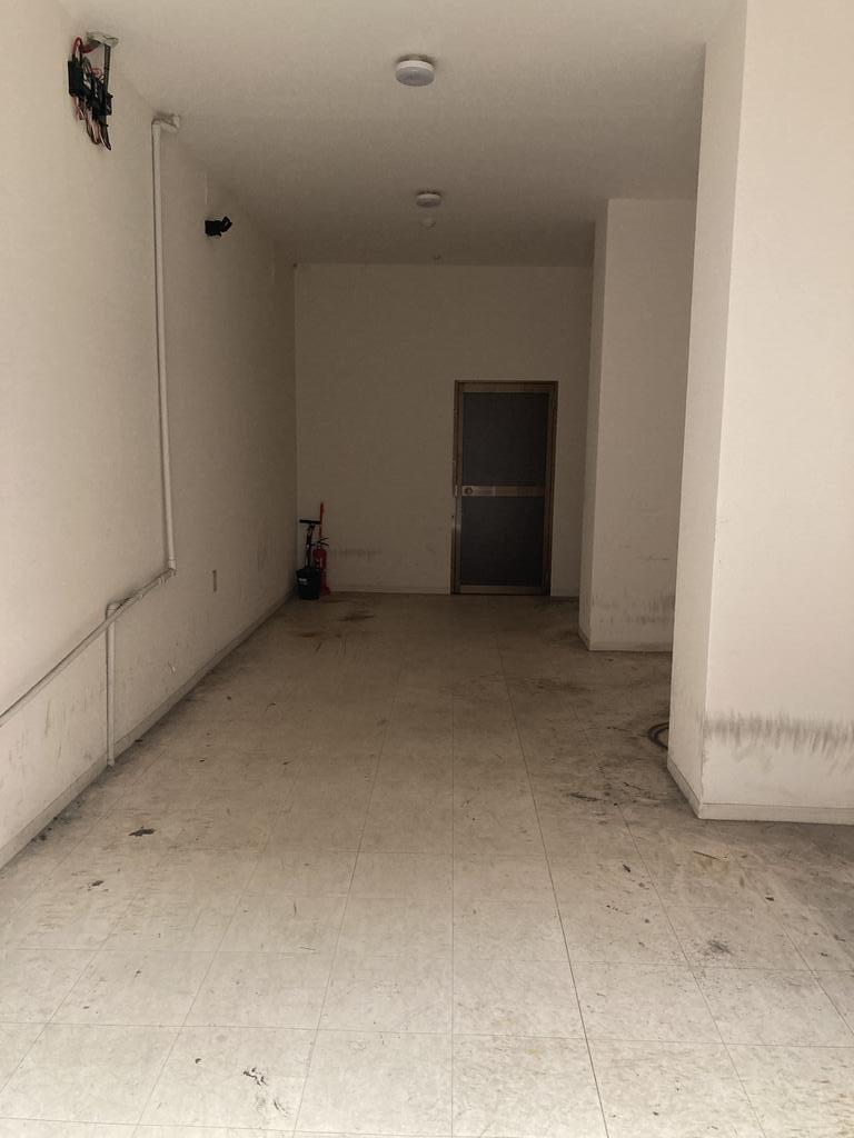 その他共有部分　１階、駐輪場・バイク置場