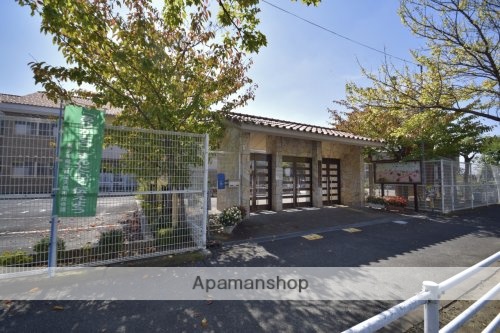 幼稚園・保育園　天理認定こども園前栽学園（幼稚園・保育園）まで666m