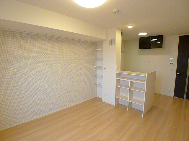 居室・リビング　LDK10.5帖