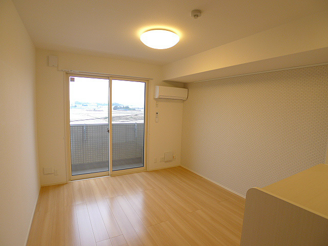 居室・リビング　LDK10.5帖