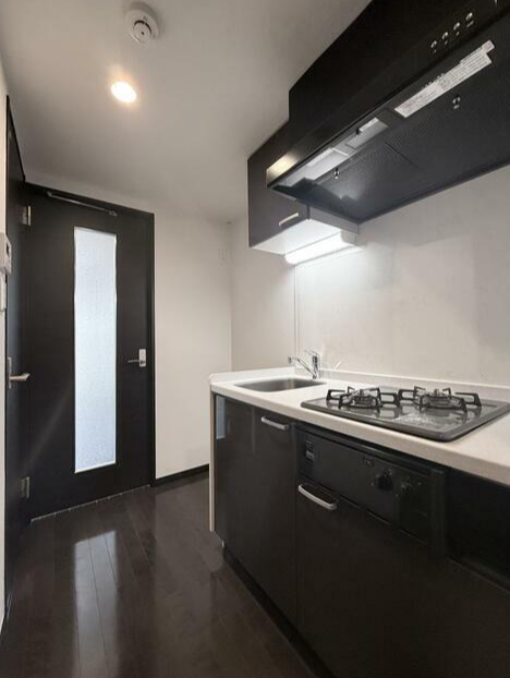 キッチン　※別室参考写真