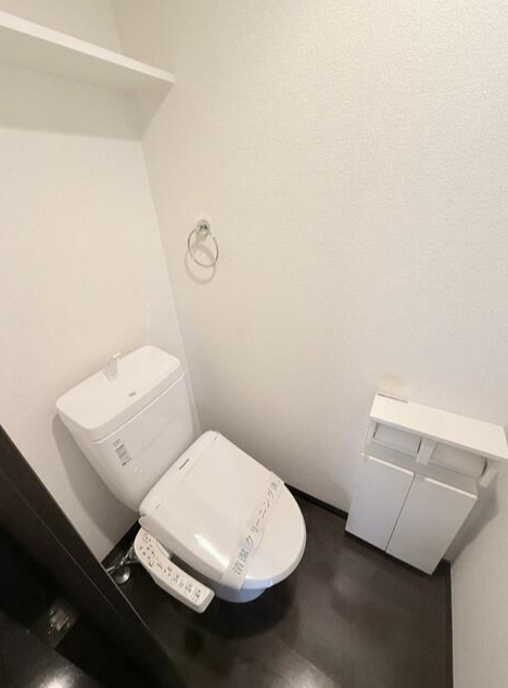 トイレ　※別室参考写真