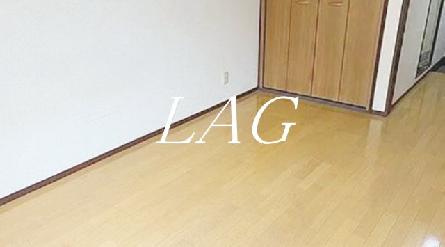 その他部屋・スペース　寝室です。