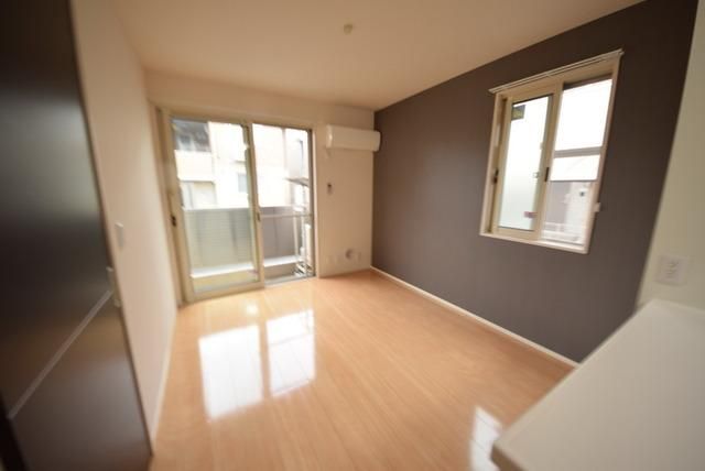 その他部屋・スペース　角部屋2面採光　明るいお部屋です！