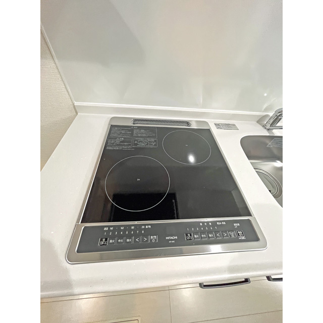 その他設備　ＩＨコンロ