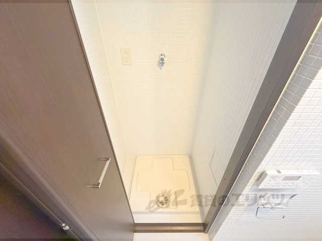 その他部屋・スペース　洗濯機置場