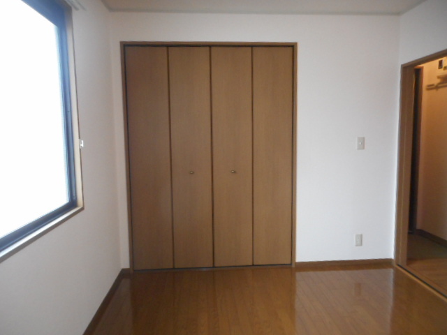 その他部屋・スペース　北側洋室６帖