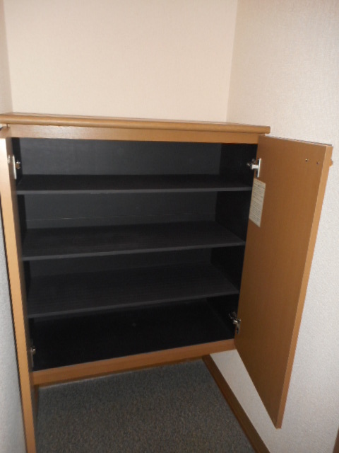 玄関　玄関シューズＢＯＸ
