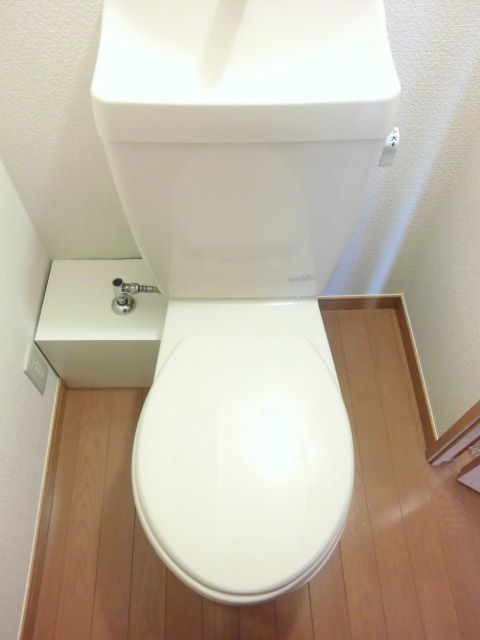 その他　女性に人気のバス・トイレ別