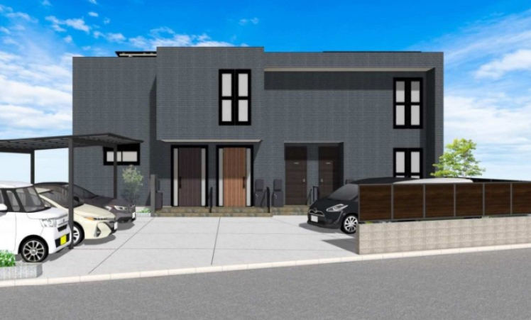 駐車場　空き有ります