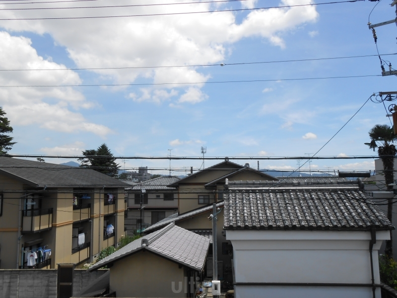 眺望　※同タイプの他のお部屋です