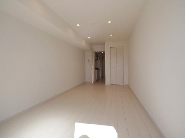 その他部屋・スペース　バルコニー側からの眺め♪