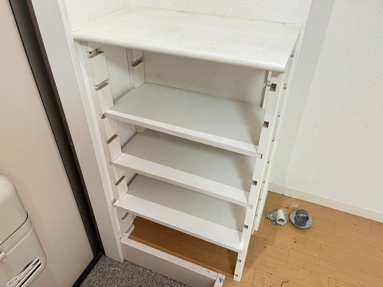 収納　※別部屋の写真です