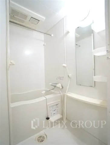 バス・シャワールーム　風呂