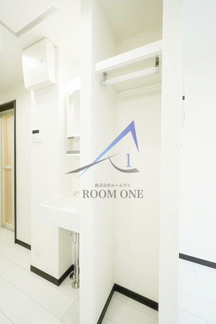 収納　収納です。