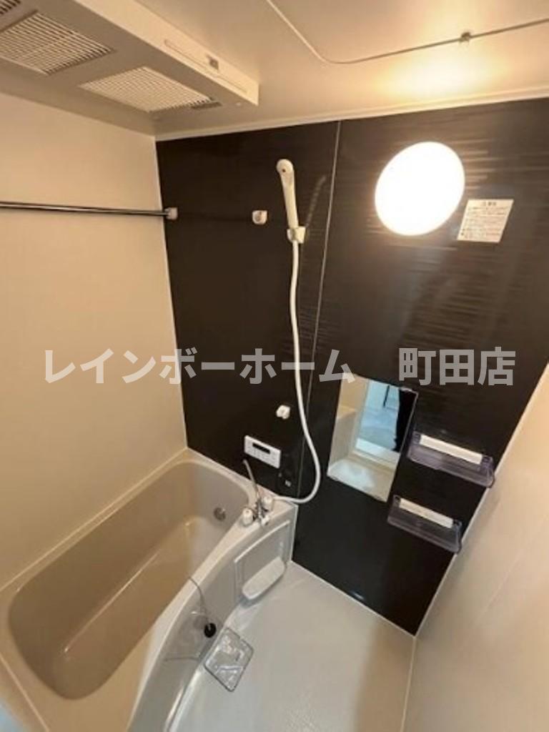 バス・シャワールーム　※同施工参考画像