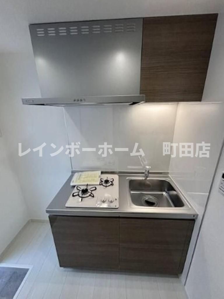 キッチン　※同施工参考画像