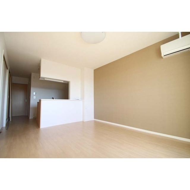 居室・リビング　※写真は２０２にて撮影