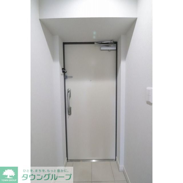 玄関　参考写真