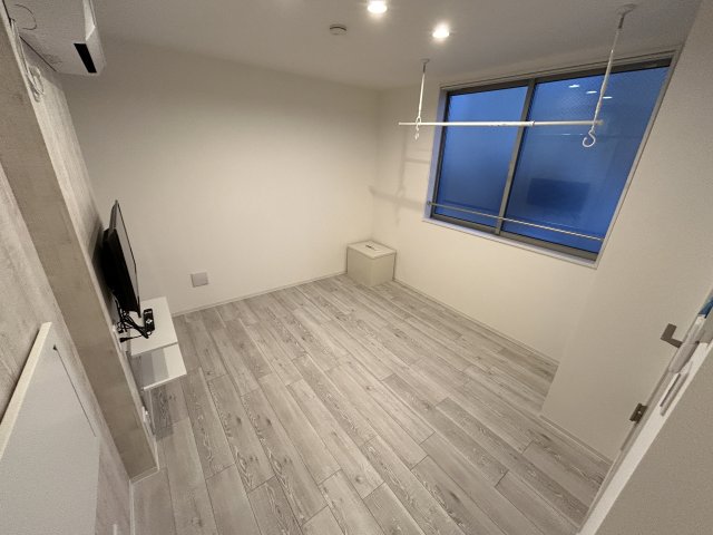 居室・リビング　使いやすい居間です