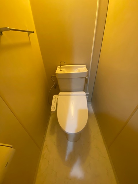 トイレ　バストイレ別でおすすめです☆