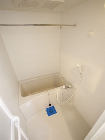 バス・シャワールーム　浴室乾燥機付のＵＢ♪