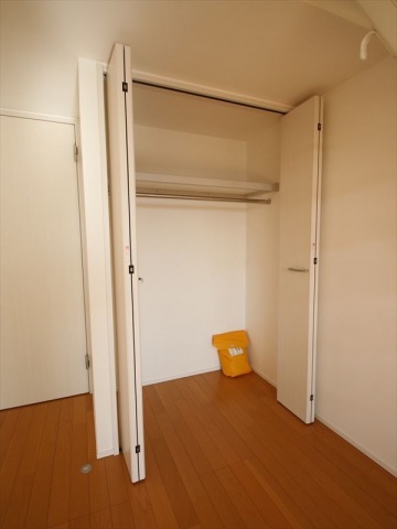 収納　収納たっぷり♪