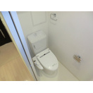 トイレ　温水洗浄便座付きでおすすめ！