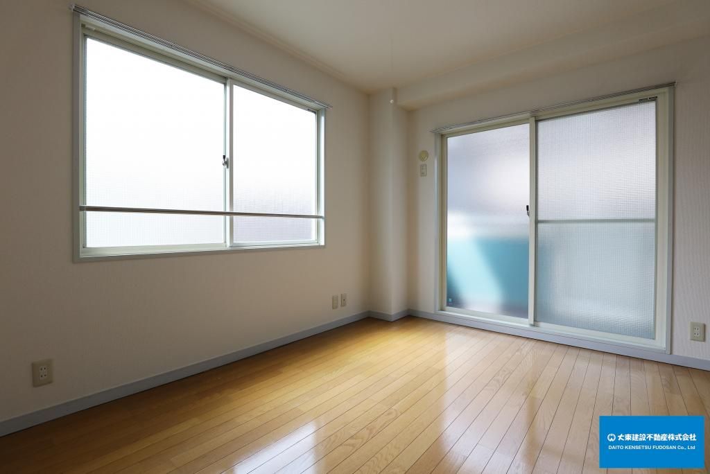 その他部屋・スペース　洋室6畳