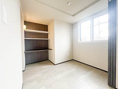 その他部屋・スペース