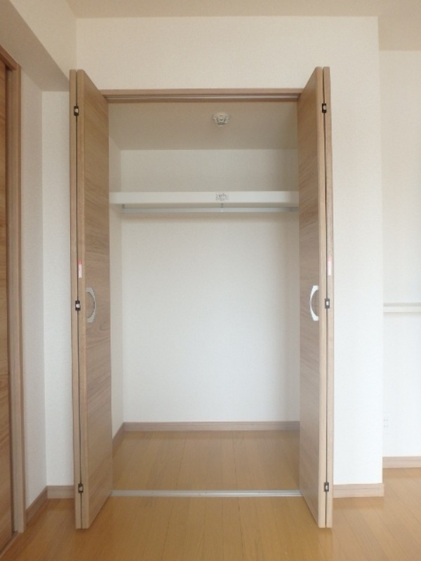 収納　図面と現状に相違がある場合には現状を優先