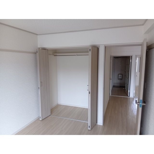 収納　別号室参考写真(反転)