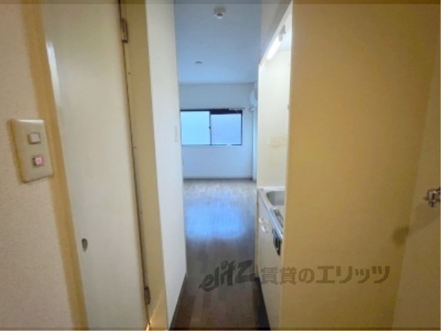 その他部屋・スペース　廊下